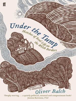 cover image of Under the Tump